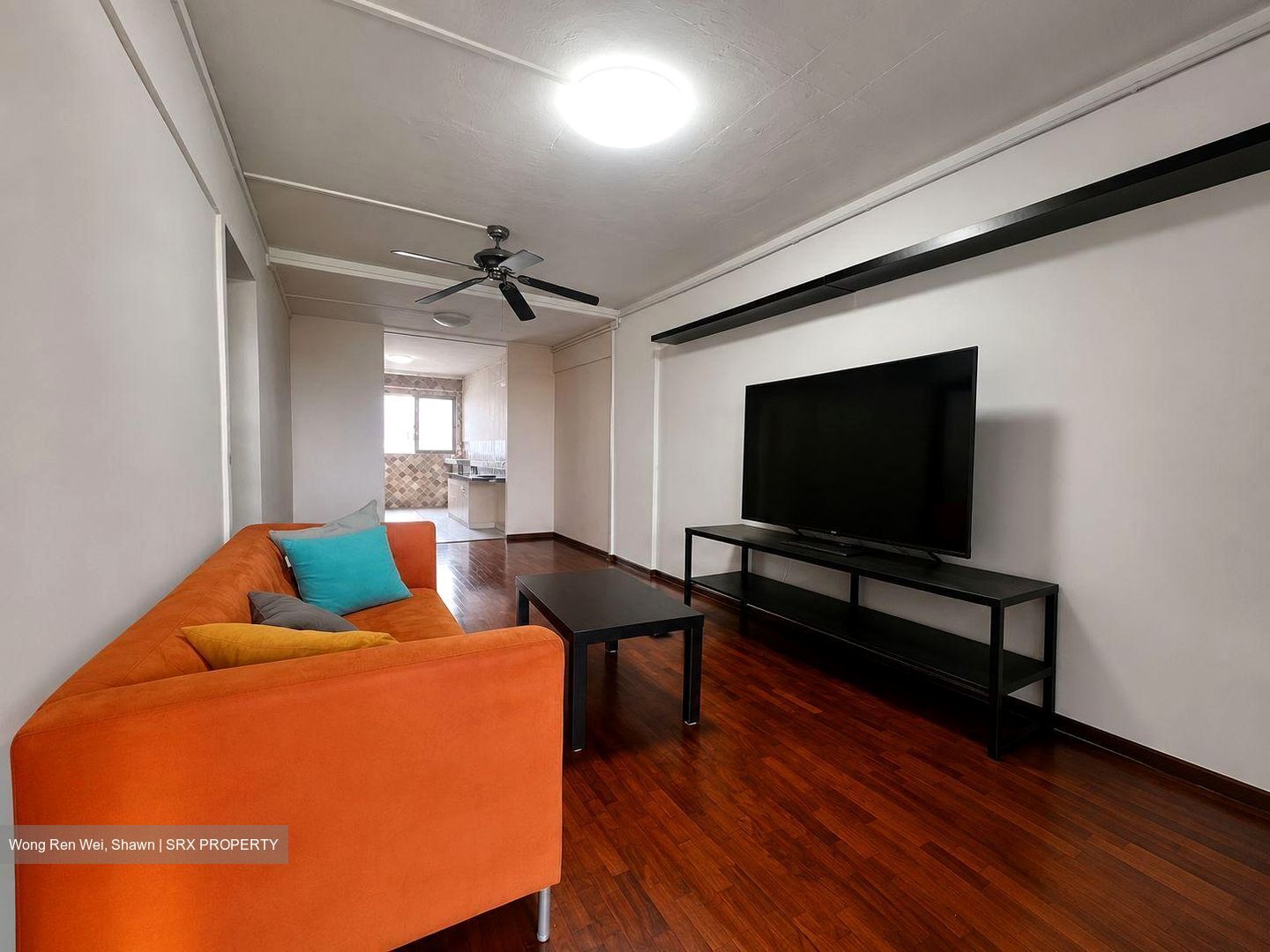 Blk 602 Yio Chu Kang Green (Ang Mo Kio), HDB 3 Rooms #613784141